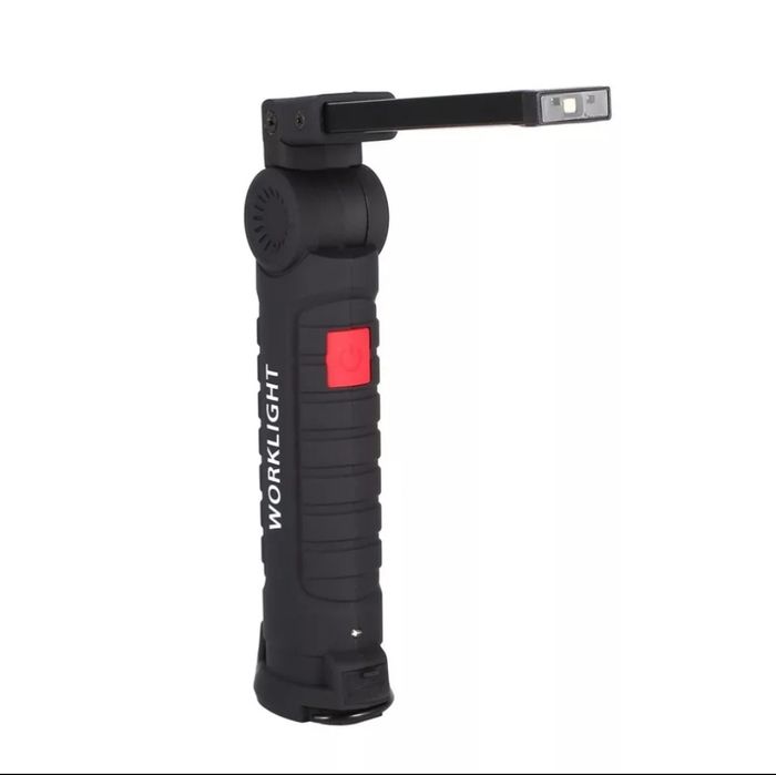 Lanterna worklight 360°