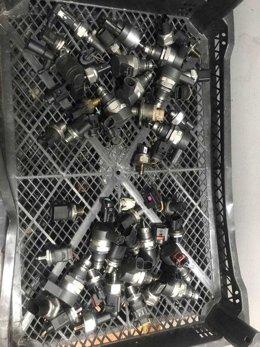 Датчик 5WA907338B