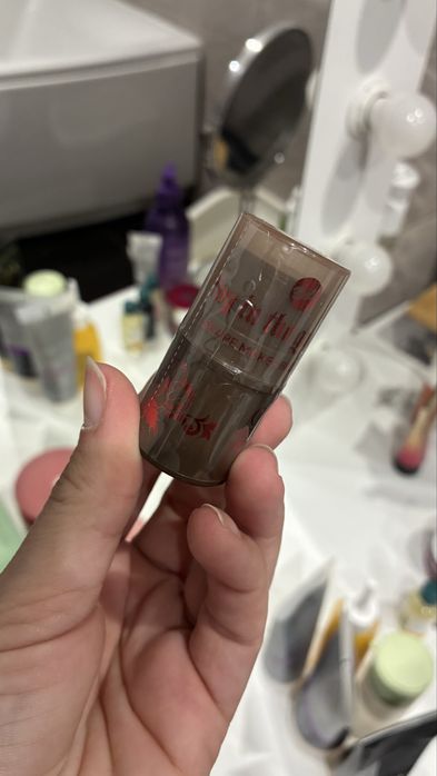 Bell bronzer w sztyfcie sticku fog in the garden 01 tea time