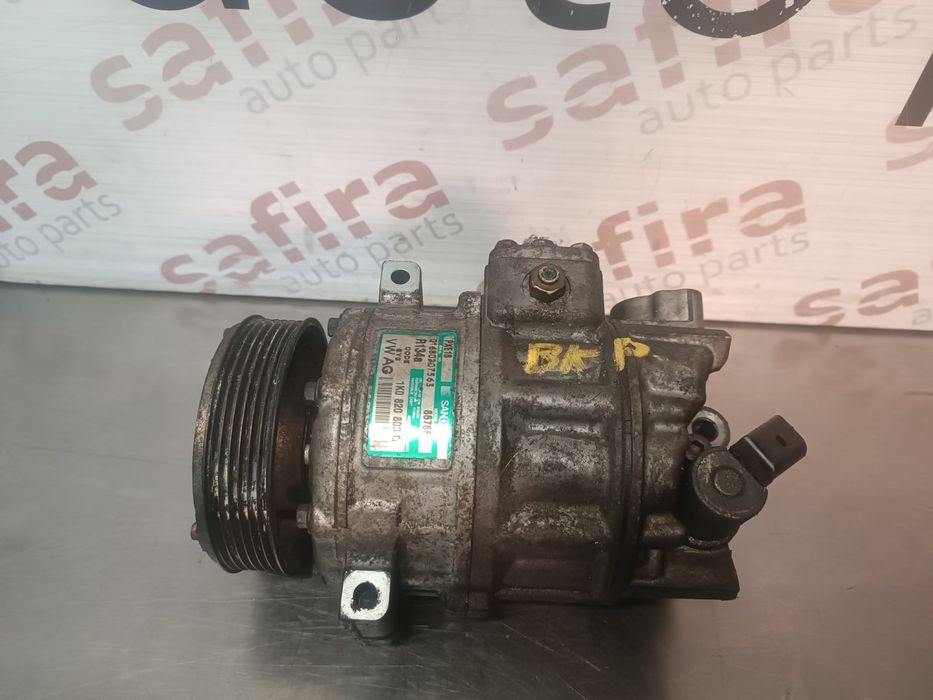 Compressor Ar Condicionado VW PASSAT B5.5 - 1K0820803G