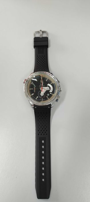 Relógio Grand Carrera