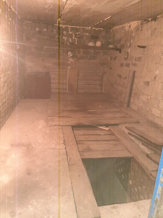 Продажа гаража..