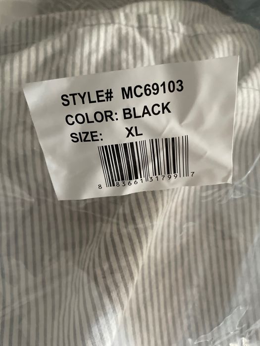 Зимова куртка Michael kors XL