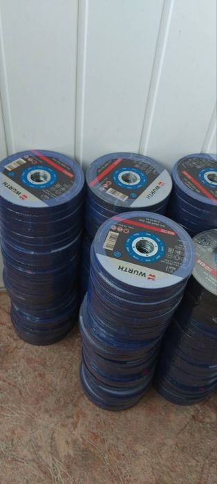 Відрізний круг 3М Silver