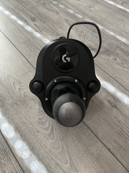 Kierownica Logitech G923 SE