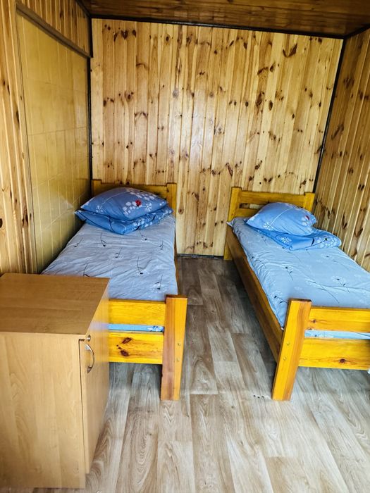 Кімнати на Світязі недорого Шацькі озера