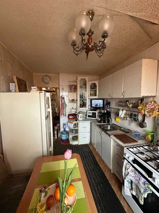 Продаж 4-кімн.квартири 6/9 Пугачова 41 (можл.по СЕРТИФІКАТУ)