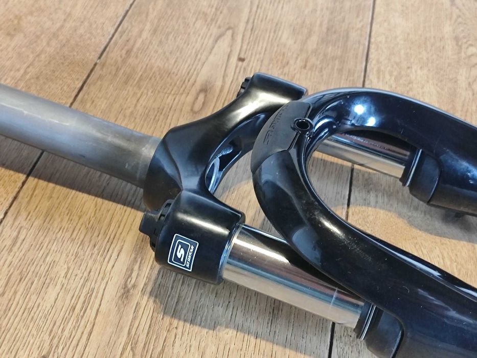 Amortyzator SR Suntour CR 8V 26" nowy