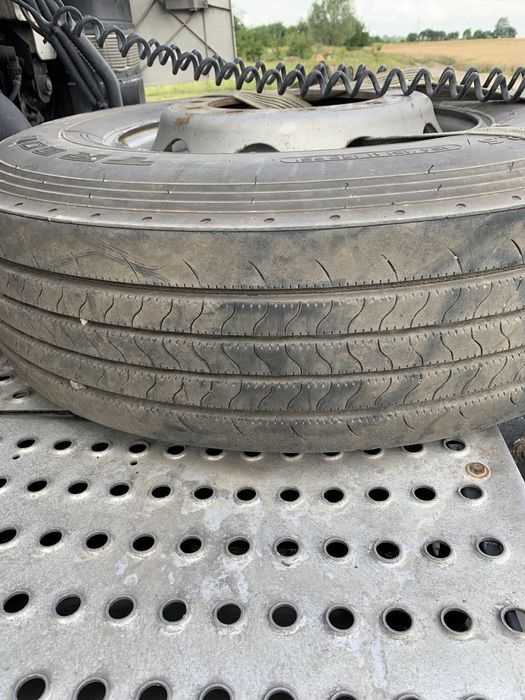 Продам Renault premium