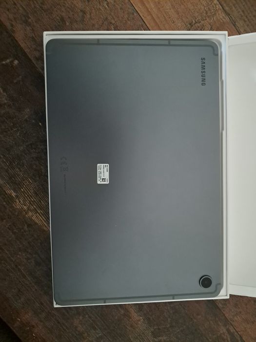 Samsung Galáxia S10 Lite 5G