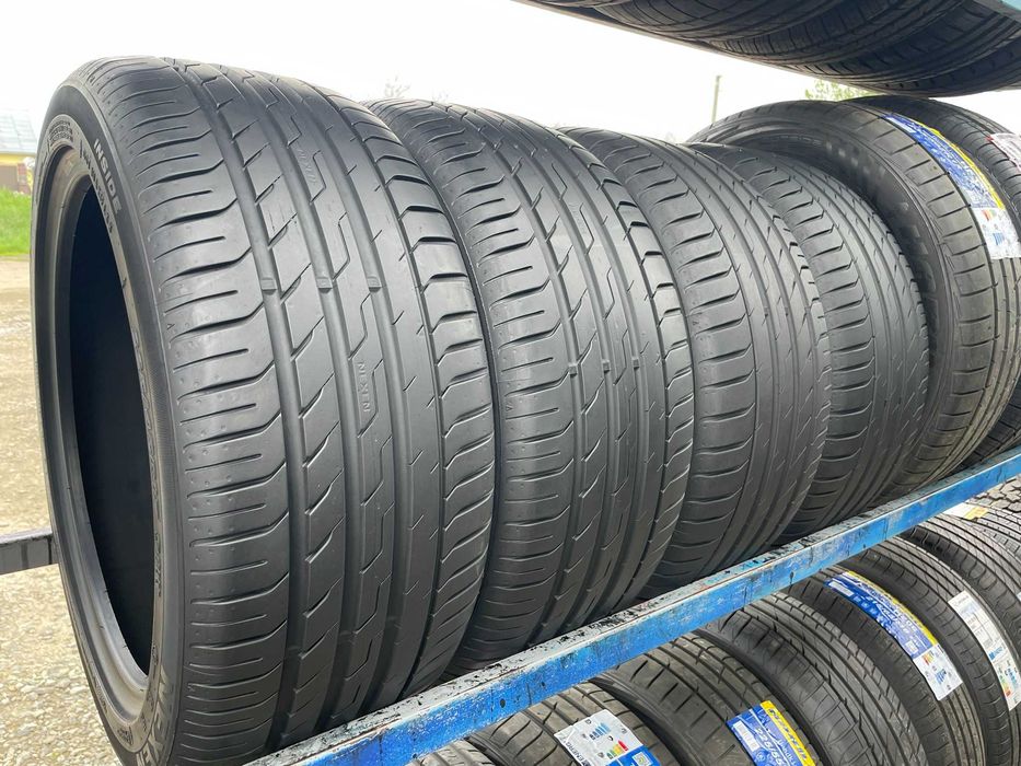 225/45 r17 Nexen(Корея)