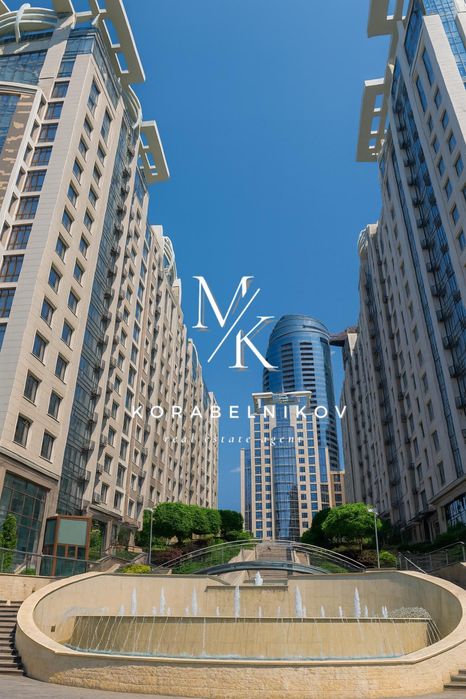 Многокомнатная квартира по адресу ул. Саперное Поле (площадь 326 м²) - Atlanta.ua - фото 15