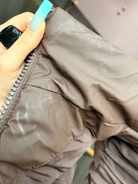 Безрукавка Bershka S