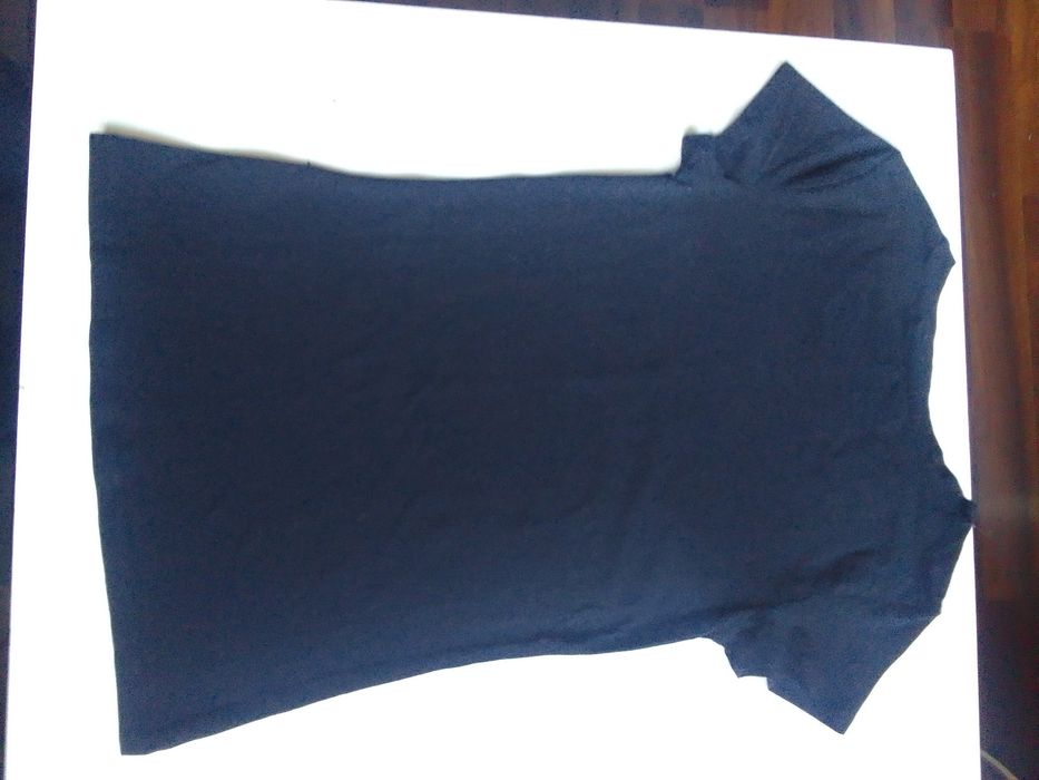 2 bluzki damskie r.S. Firmy Basics i Marc O Polo