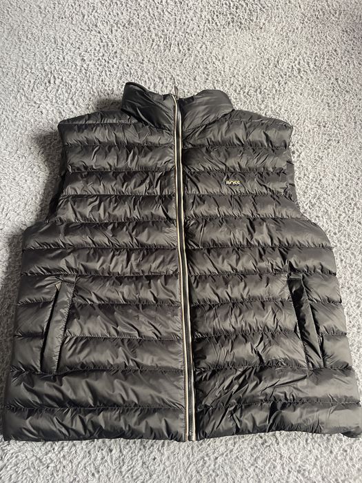 Bezrękawnik kamizelka ocieplana 3xl Boss