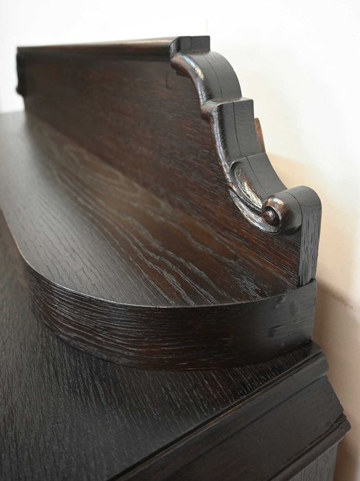 komoda z nadstawką 111803