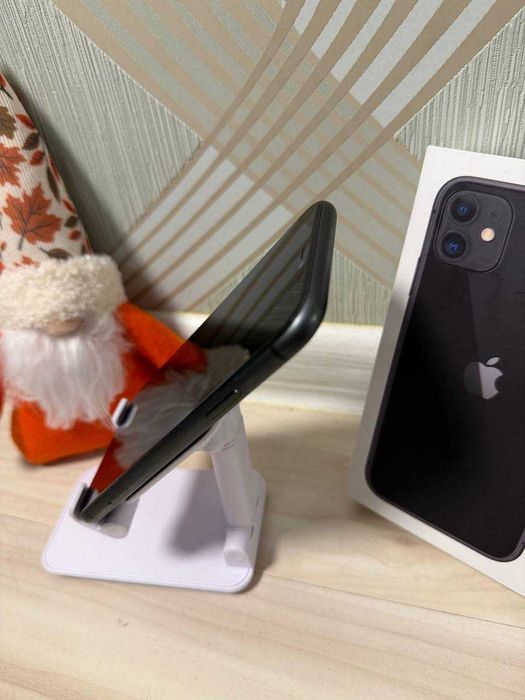 Iphone 11｜64gb｜79% Батарея｜Neverlock｜2-sim физ｜Все функции работают