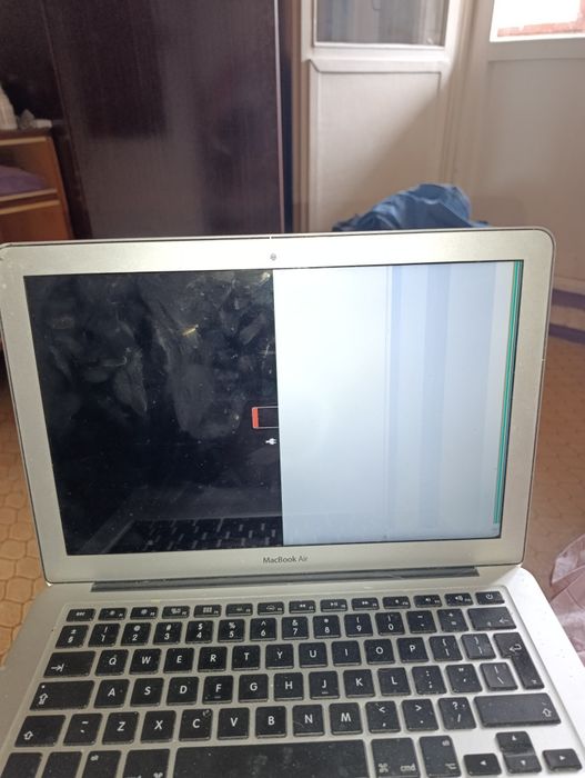 macbook air a1466