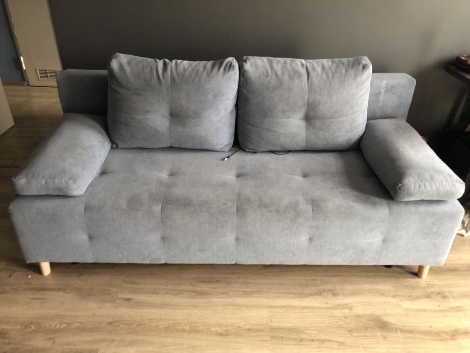 Sofa/kanapa z funkcja spania
