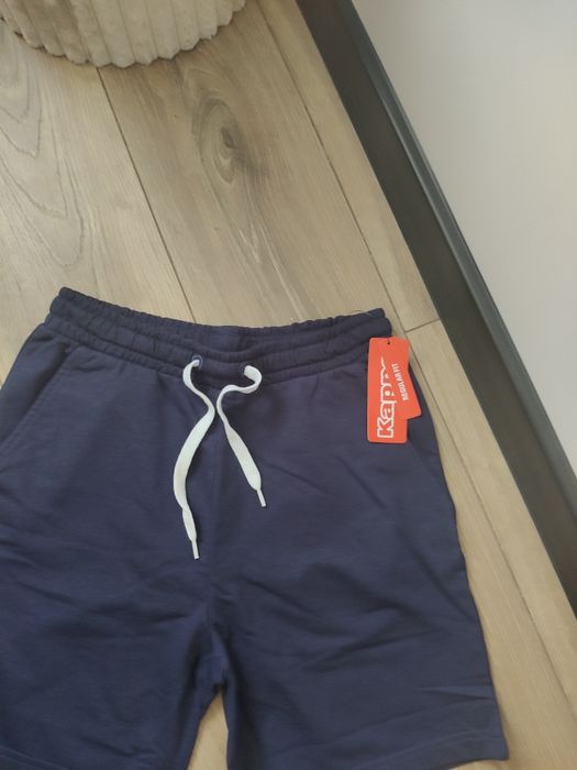 Spodenkirskue kappa