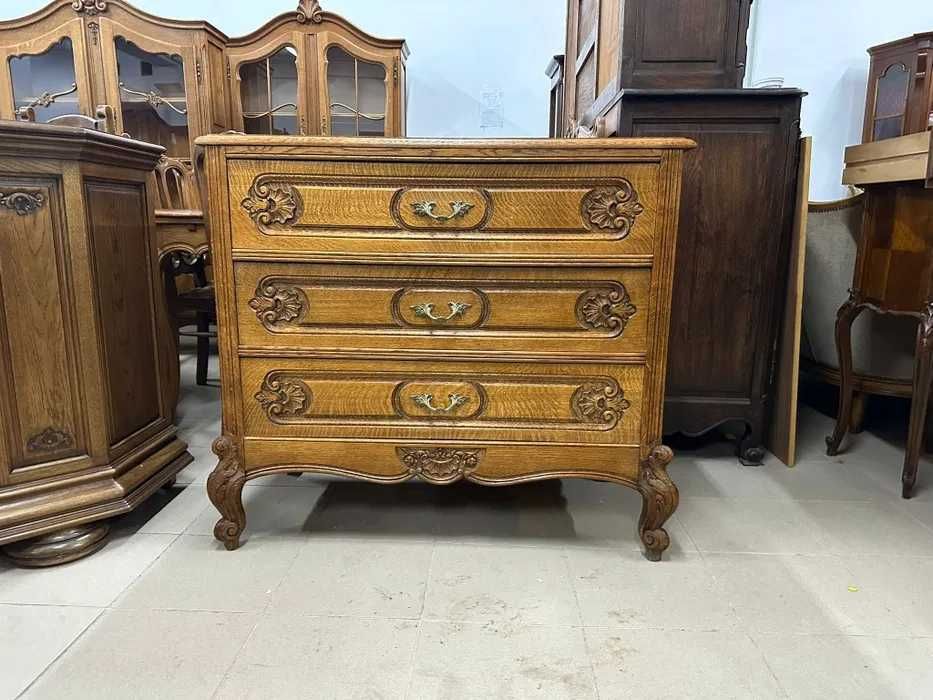 Stylowa komoda w stylu ludwikowskim. Transport cały kraj.