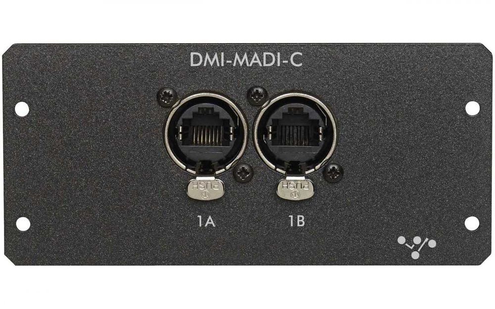 DMI MADI C - karta DiGiCo