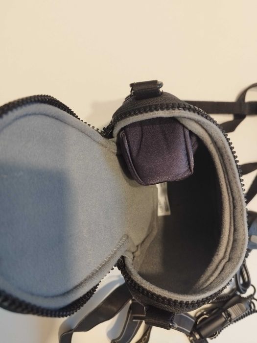 Aparat cyfrowy Sony NEX-6 z etui