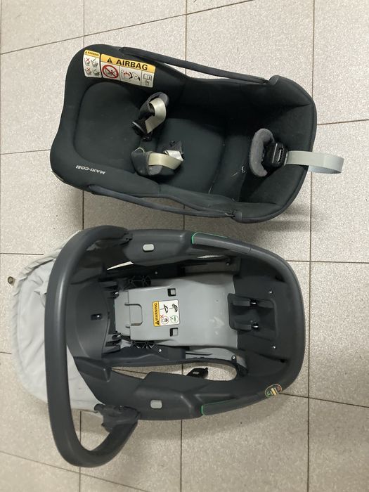 Ovo maxi cosi bom estado