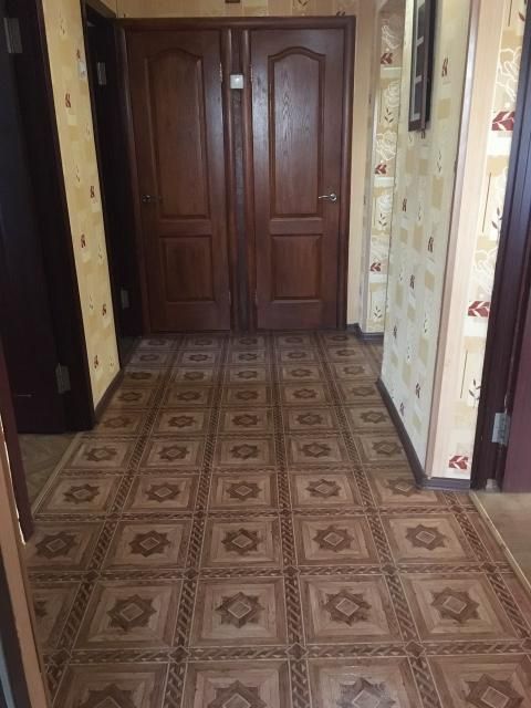 Продам 3 комнатную квартиру - дом