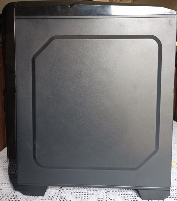 PC Gaming RX 460 STRIX