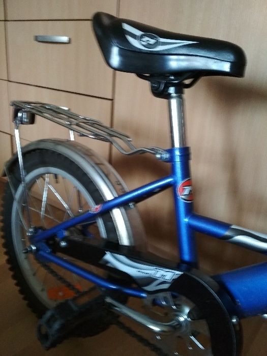 Велосипед для мальчика