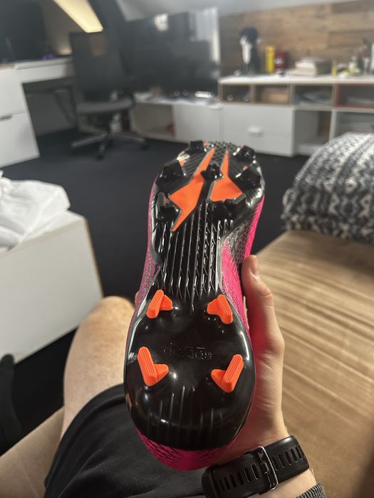 Adidas X Ghosted.3 LL FG