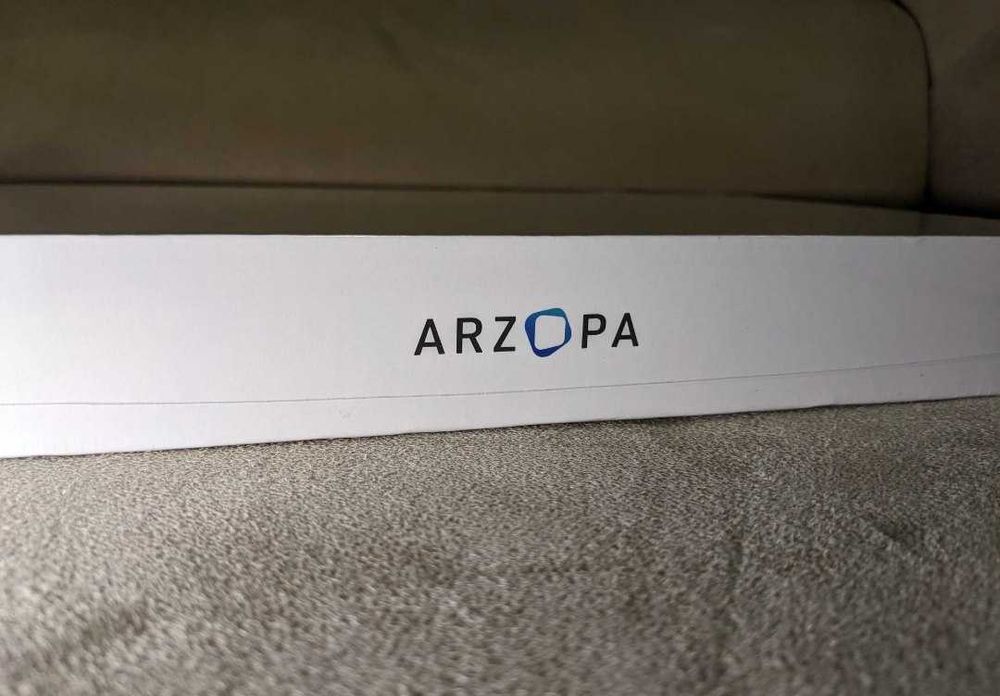 Портативный монитор Arzopa A1s slim на 14", 1080p, HDR, IPS, sRGB 99%