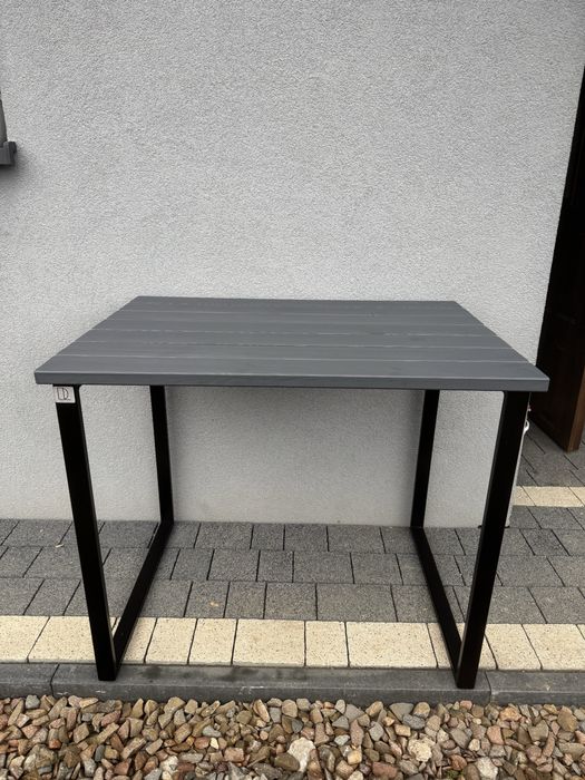 stoliki do ogrodu, tarasu lub balkonu