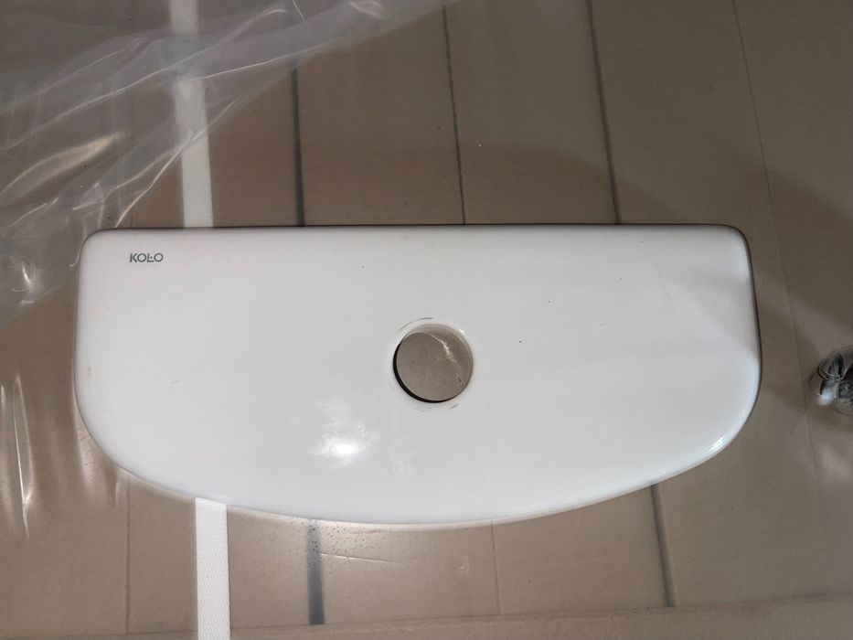 Крышки на бачки Церсанит и другие