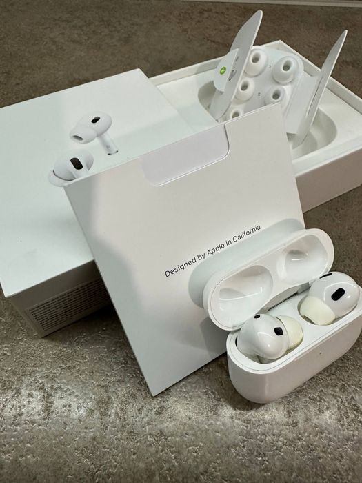 Apple AirPods Pro 2 generation MQD83