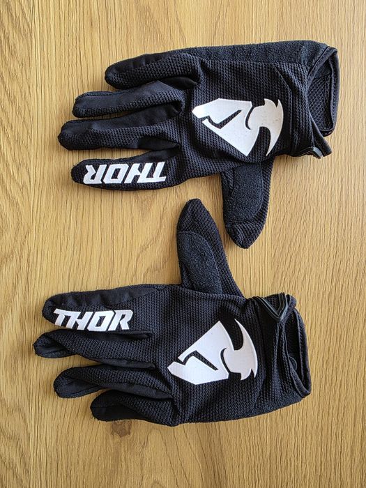 Luvas para Motard
