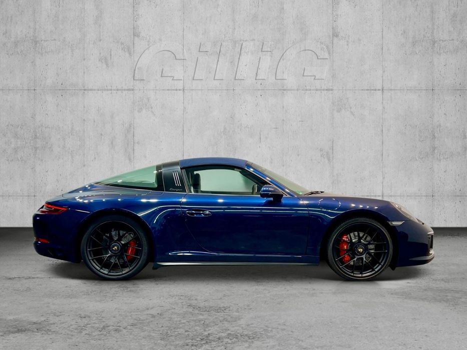 Porsche 911 (991) Targa 4 GTS PDK foto 5