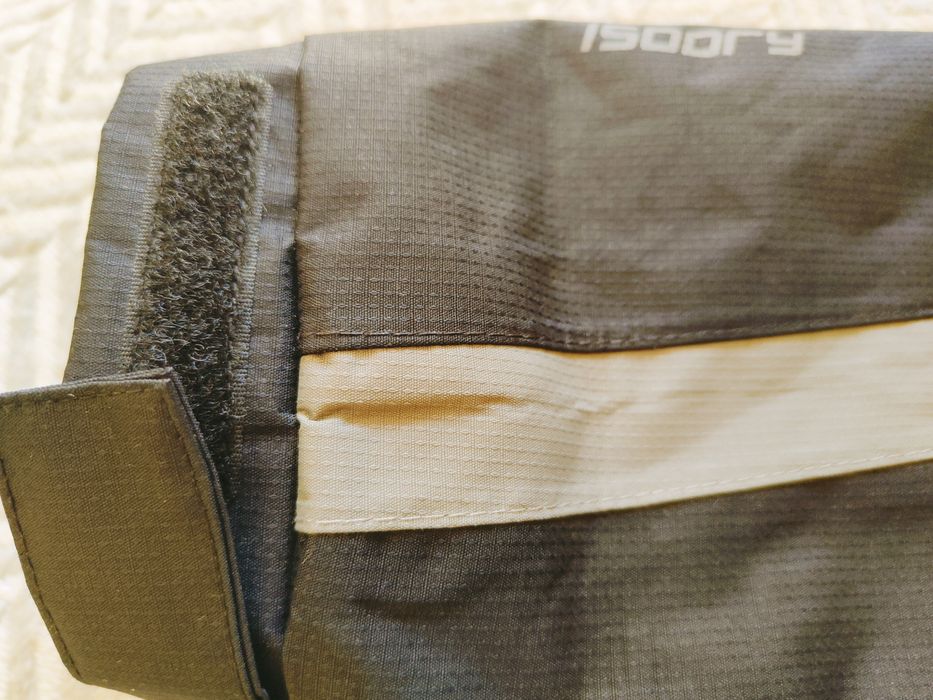 Kurtka przeciwdeszczowa dla dziecka 13lat Mountain Warehouse