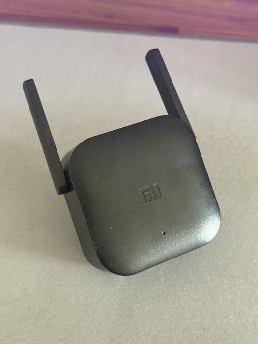 Mi Wi-Fi Range Extender Pro (Modelo RO3)