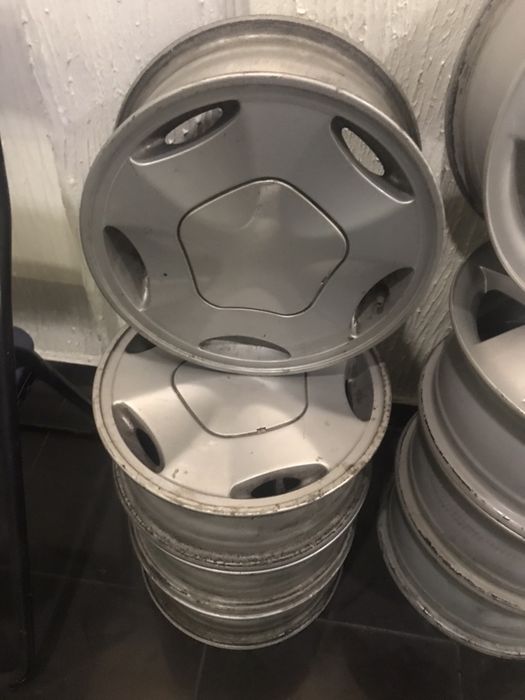 jantes furação citroen 65€ as quatro