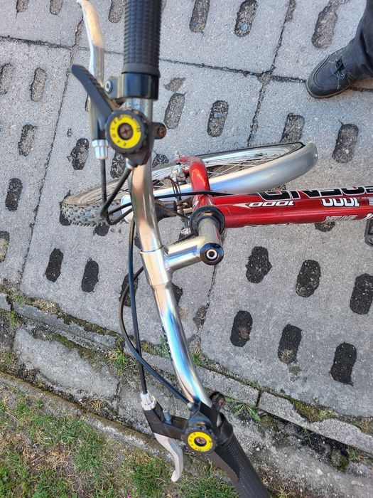 Rower DAMKA  26 cali.