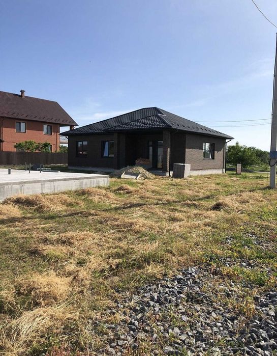 Продаж 1 поверхового будинку в Луці-Мелешківській