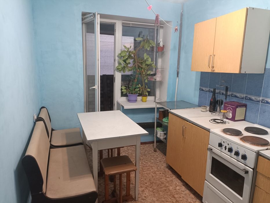 Сдам 1 комнатную квартиру Шевченковский