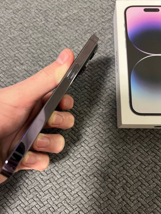 Айфон 14 про