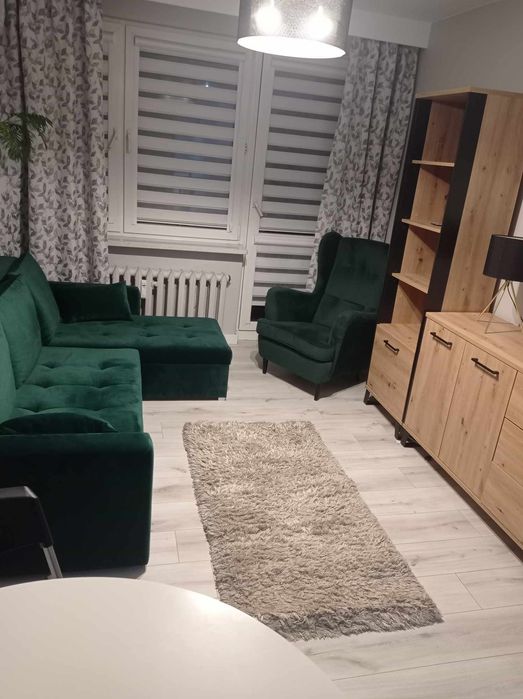 Mieszkanie do wynajęcia 3 pokoje
