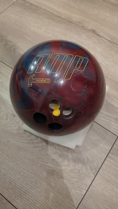 Kula do bowlingu Hammer, kula do kręgli, kula bowlingowa