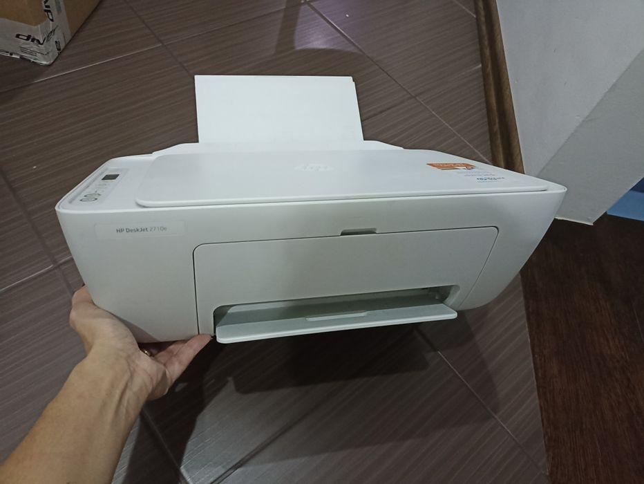 Urządzenie wielofunkcyjne drukarka