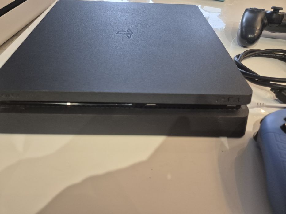 Playstation slim 500Gb