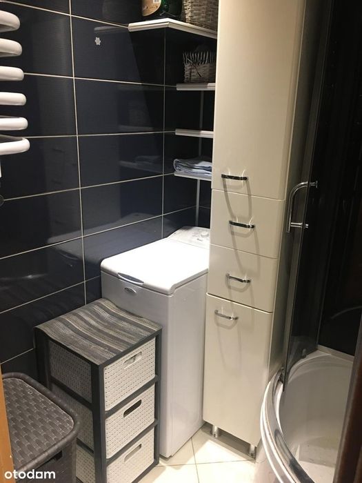 Przytulne mieszkanie nad Sanem
